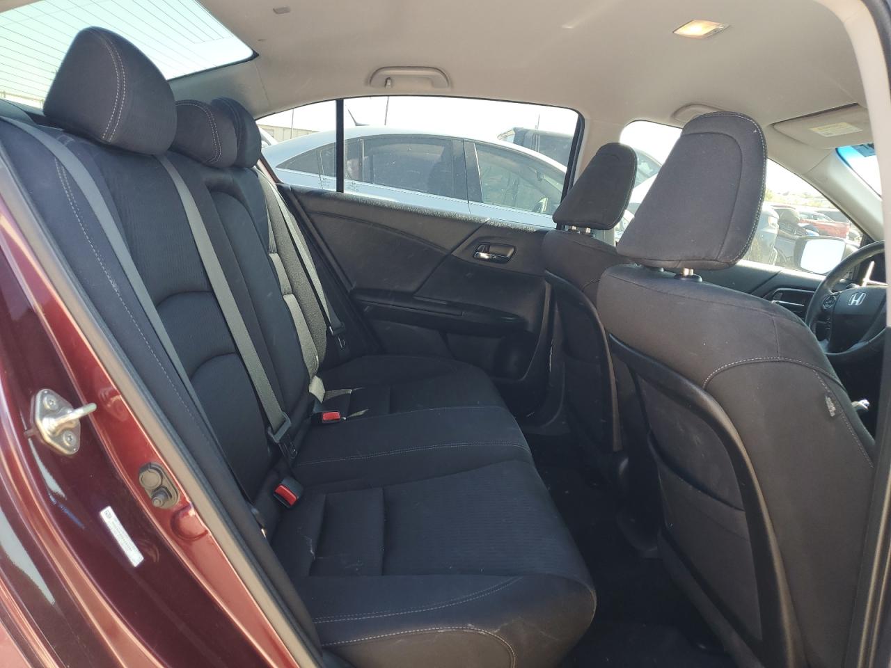 2013 Honda Accord - Image 10
