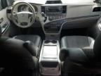 2011 Toyota Sienna Sport en Venta en Albuquerque, NM - Water/Flood