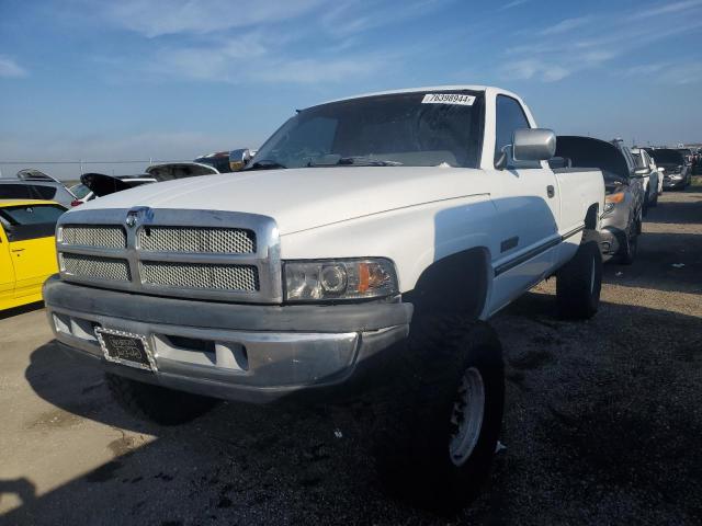 1995 Dodge Ram 2500 