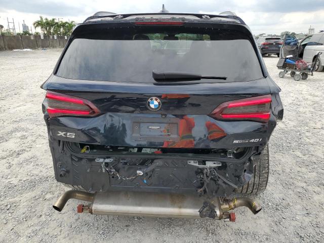 5UXCR4C02M9F80733 BMW X5 SDRIVE 6