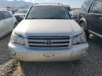 2003 Toyota Highlander Limited for Sale in Magna, UT - Rear End