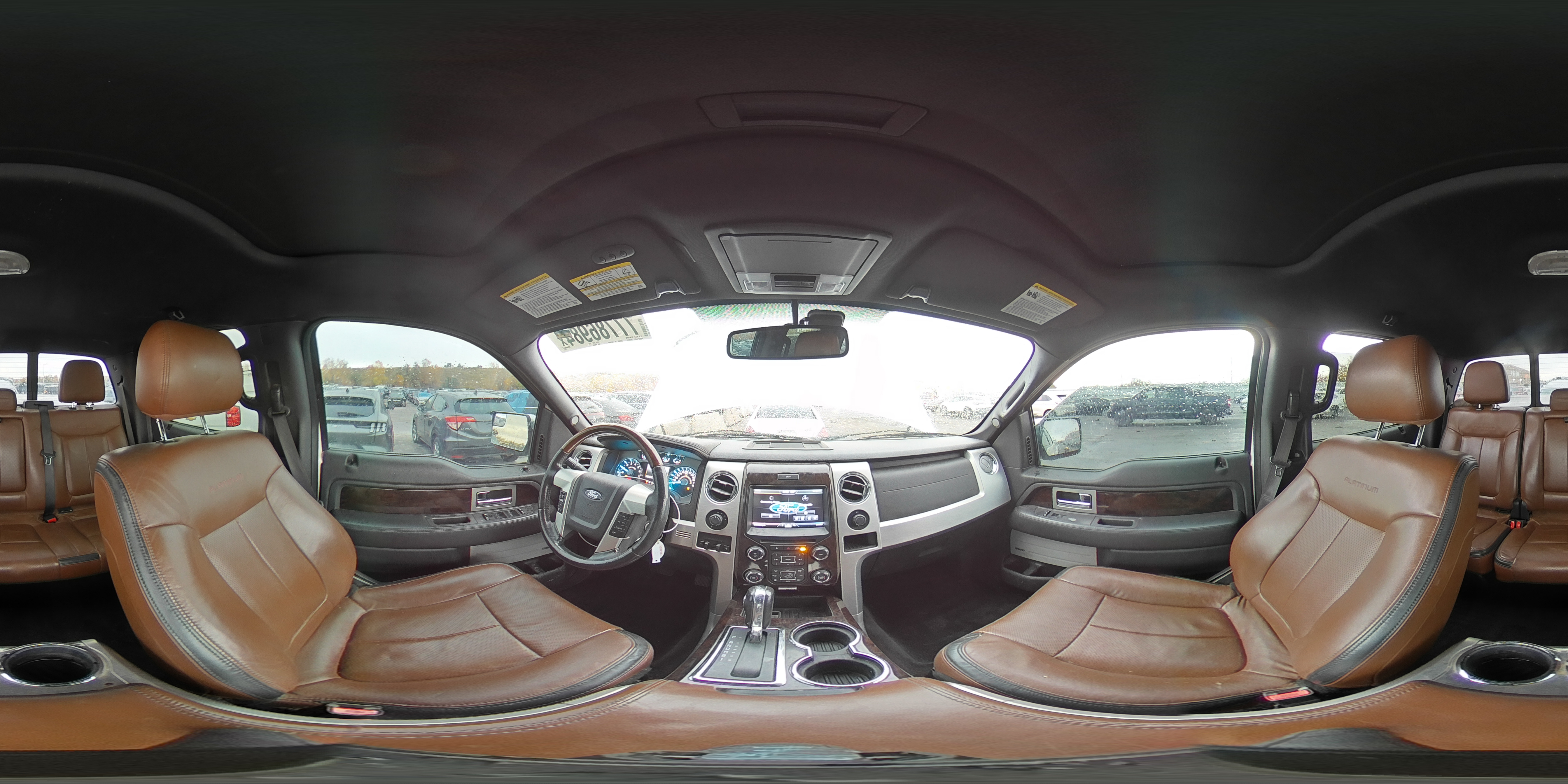2014 Ford F-150 - Image 14