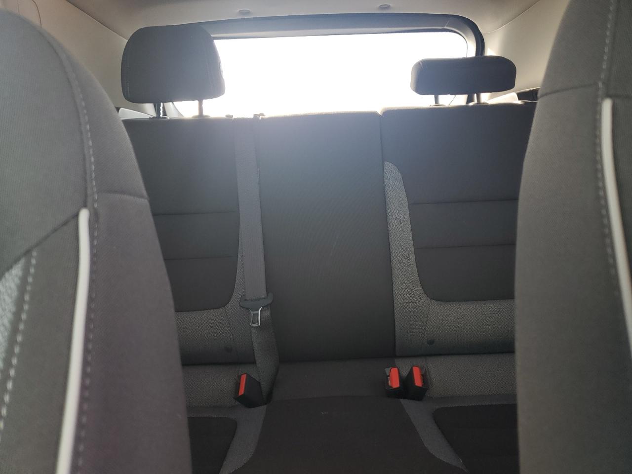 2023 Chevrolet Trailblazer Lt VIN: KL79MPS2XPB052783 Lot: 77189854