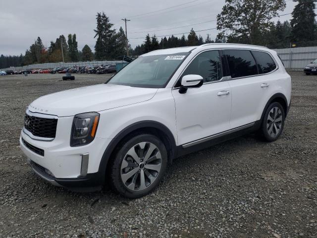 5XYP5DHC3NG224189 Kia Telluride 