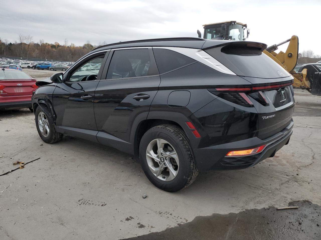 2022 Hyundai Tucson - Image 2