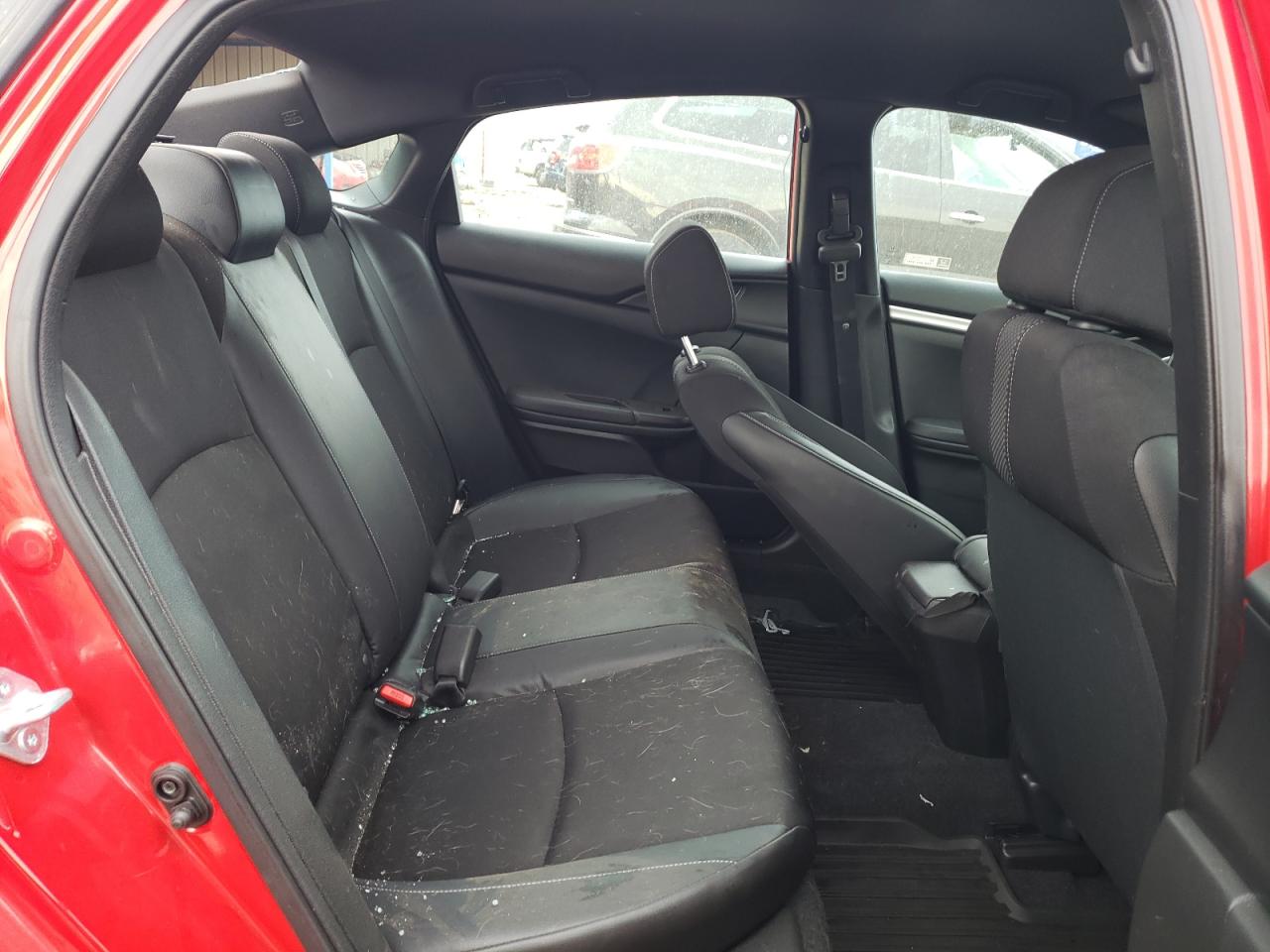 2021 Honda Civic - Image 10