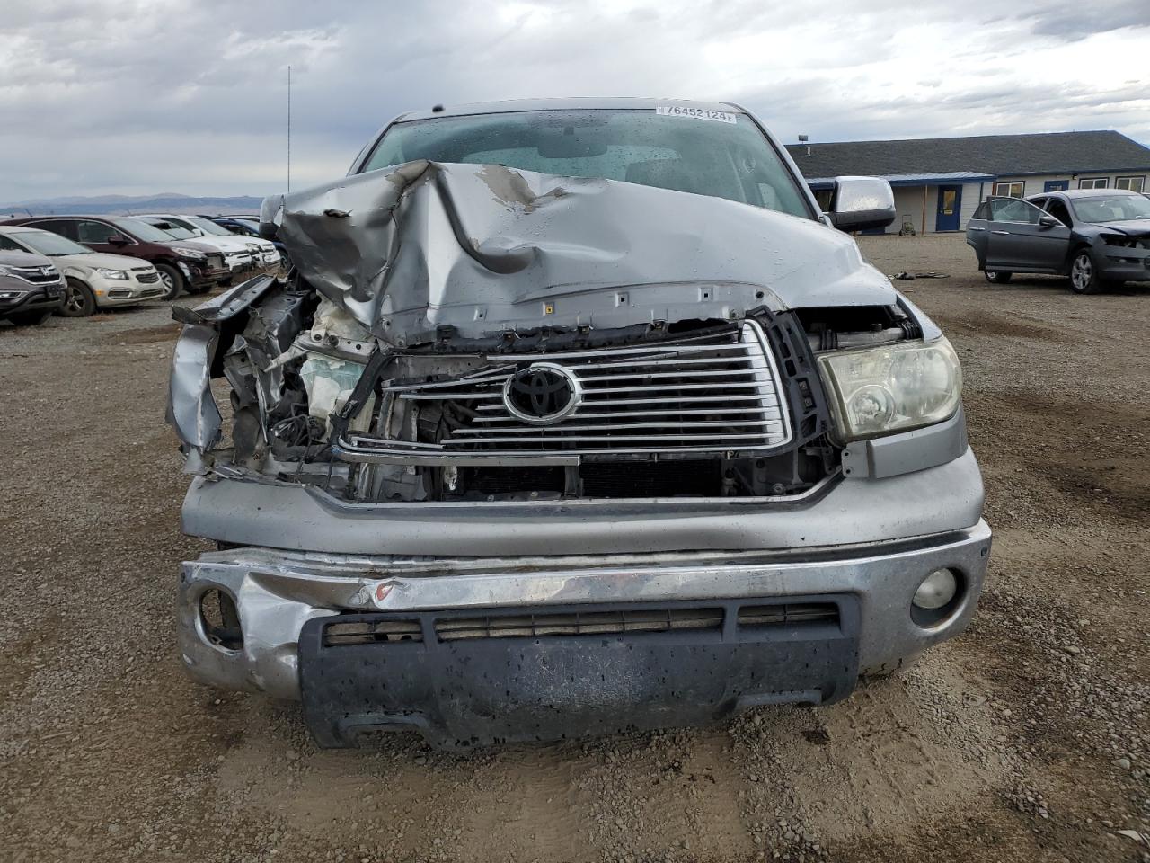 2011 Toyota Tundra - Image 5