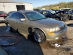 2001 Lincoln Ls  იყიდება Chicago Heights-ში, IL - Rear End