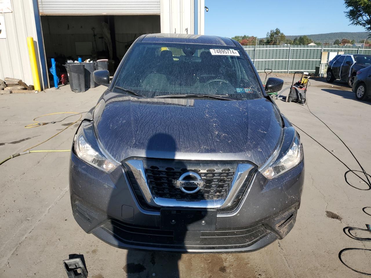 3N1CP5BV0LL539159 2020 Nissan Kicks S