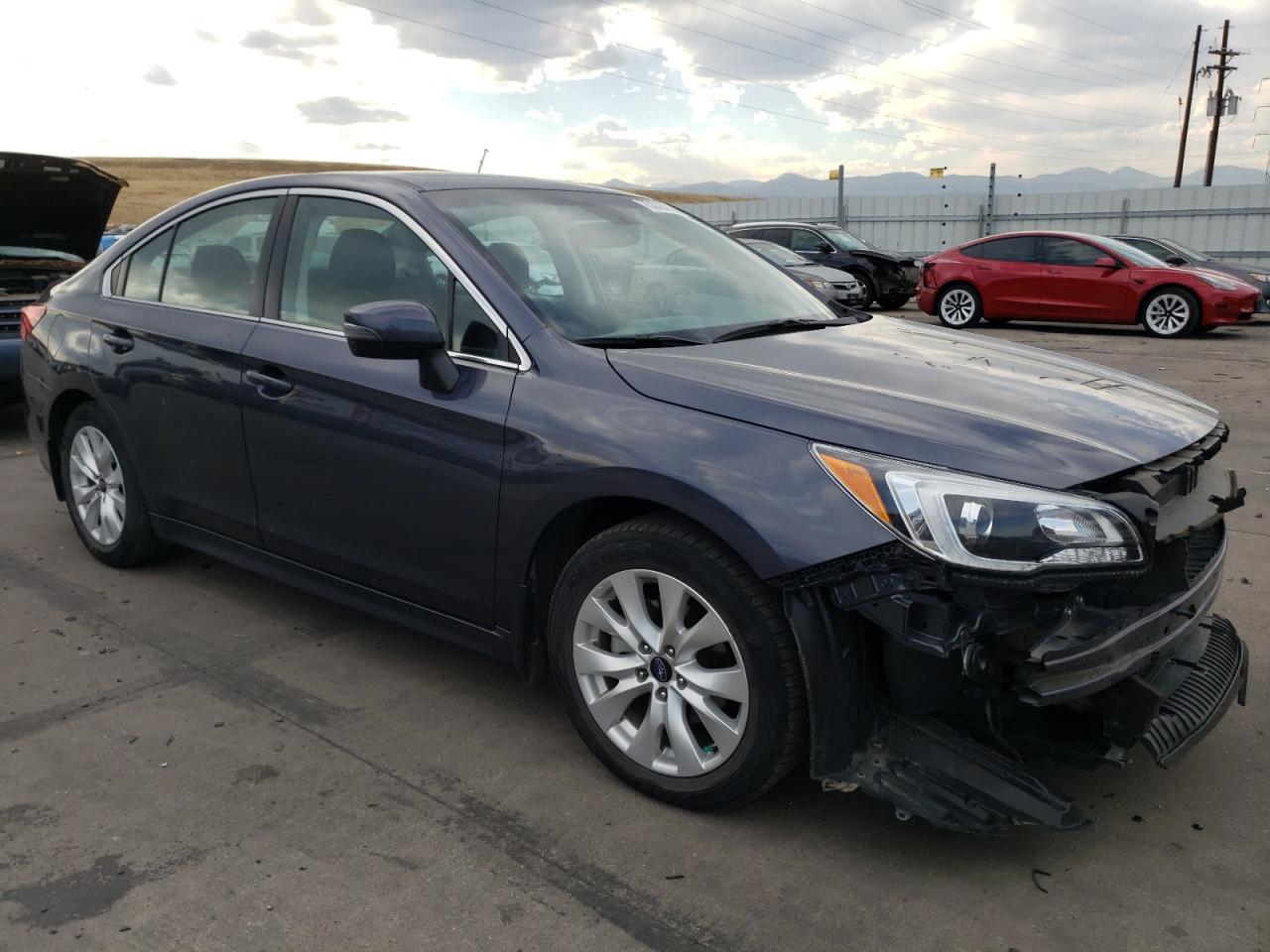 VIN 4S3BNBH65F3033369 2015 SUBARU LEGACY no.4