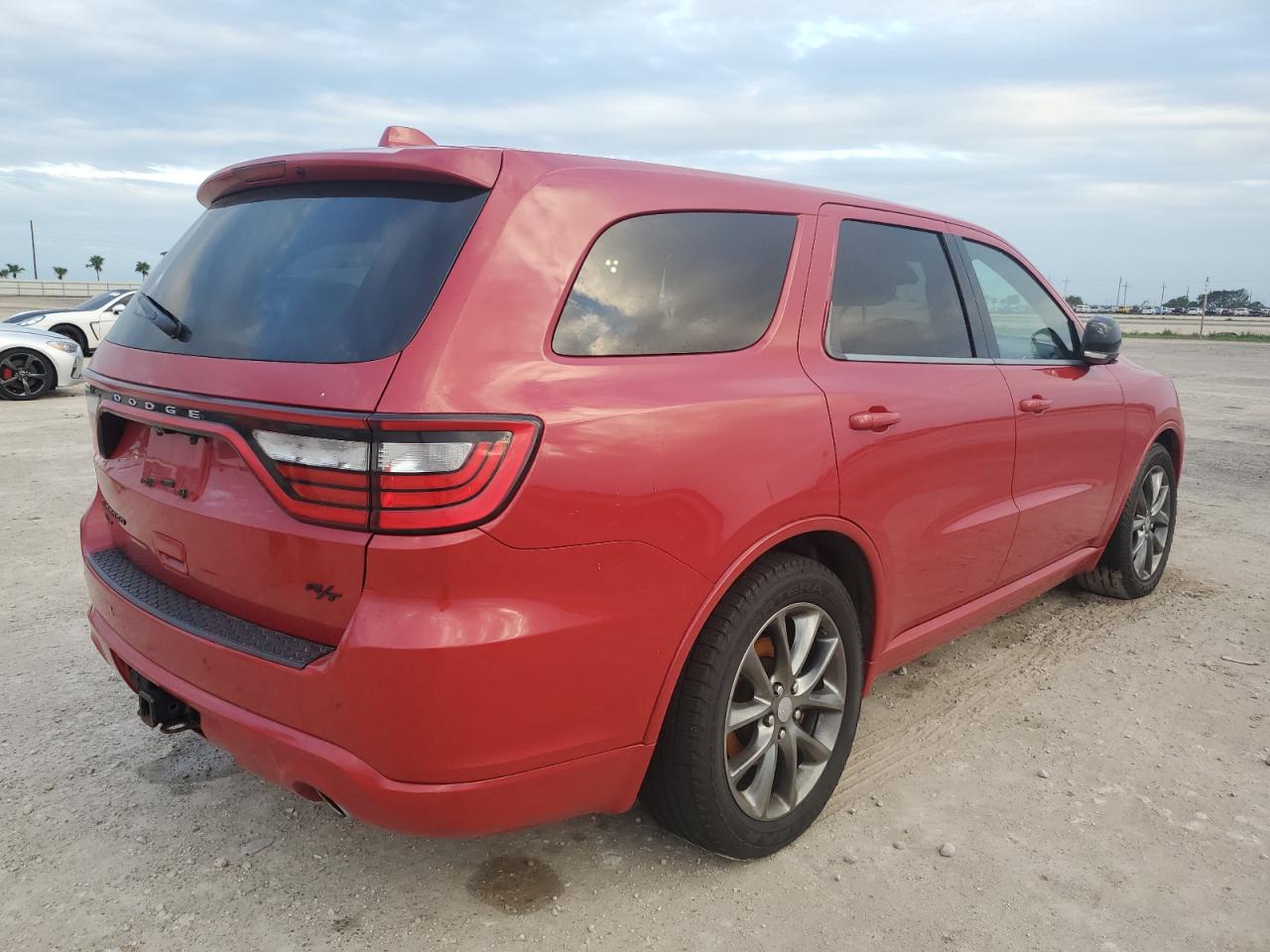 2014 Dodge Durango - Image 3