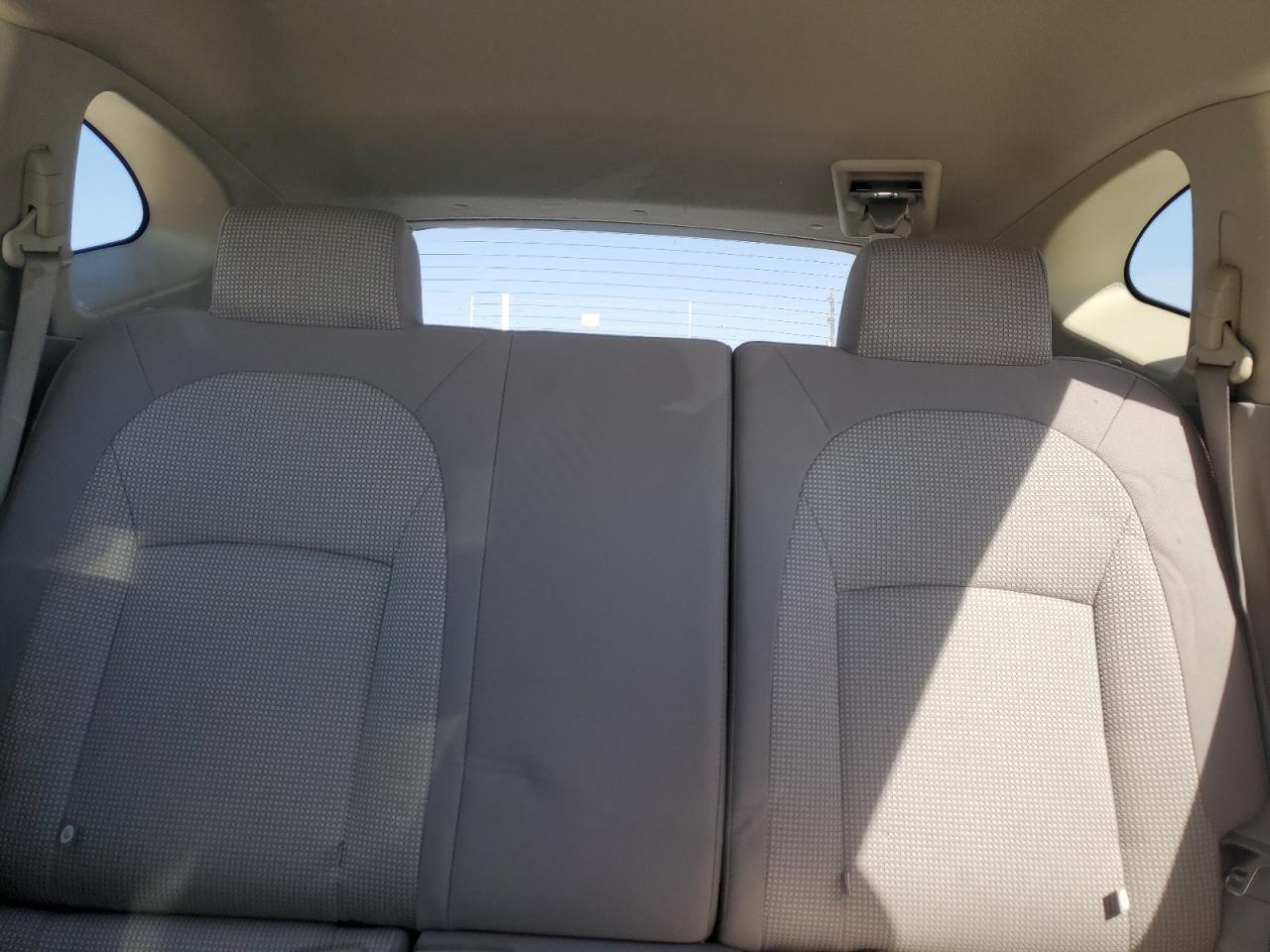 2008 Nissan Rogue S VIN: JN8AS58T38W008651 Lot: 76520724