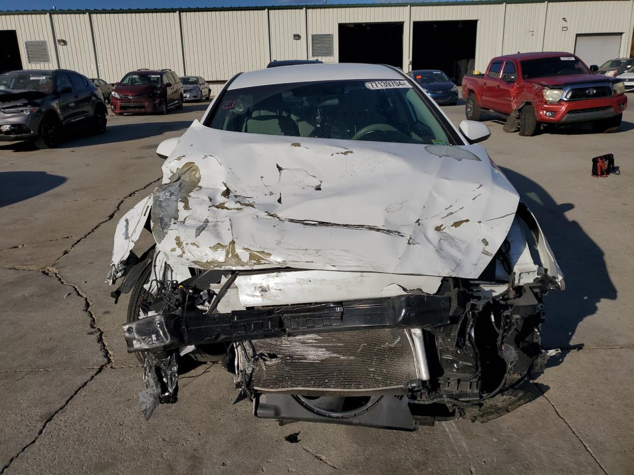 2018 Hyundai Sonata - Image 5