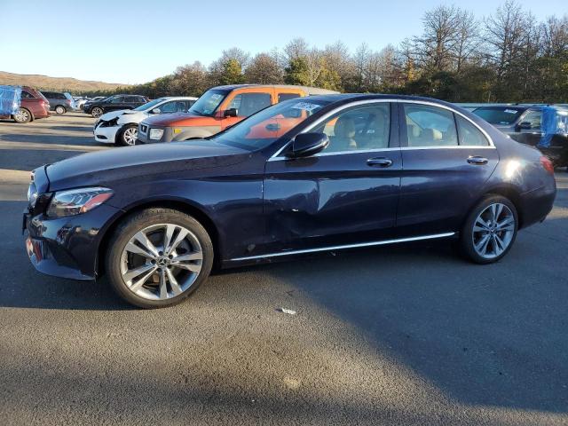 2020 Mercedes-Benz C 300 4Matic