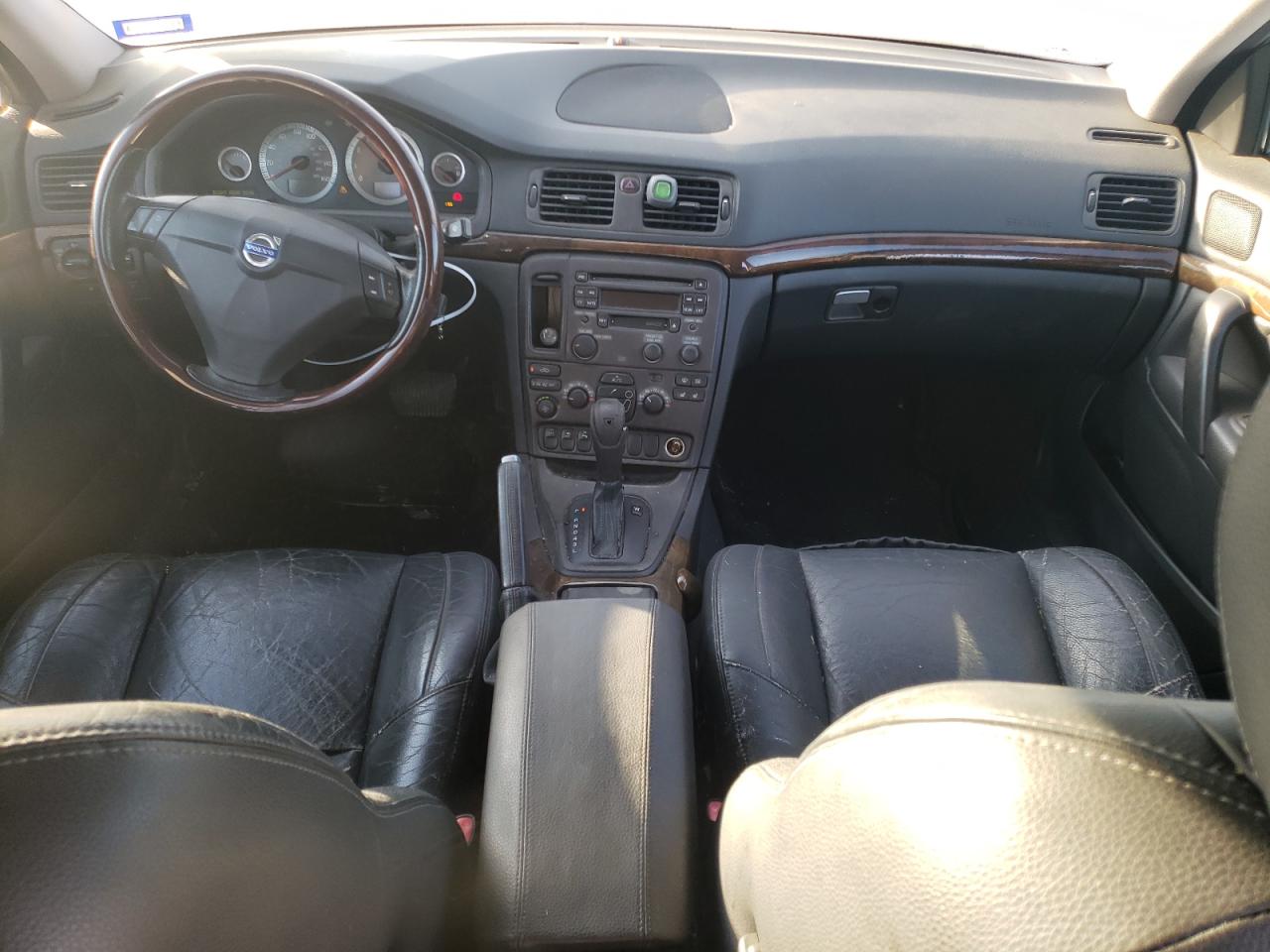2006 Volvo S80 - Image 8
