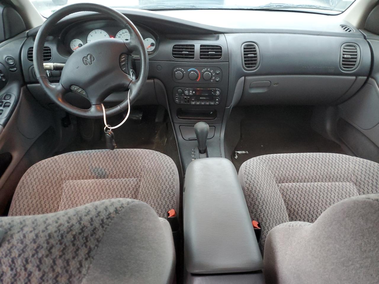 1999 Dodge Intrepid - Image 8