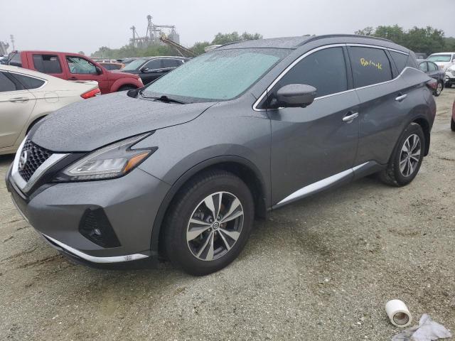 5N1AZ2BJ4LN148859 Nissan Murano SV