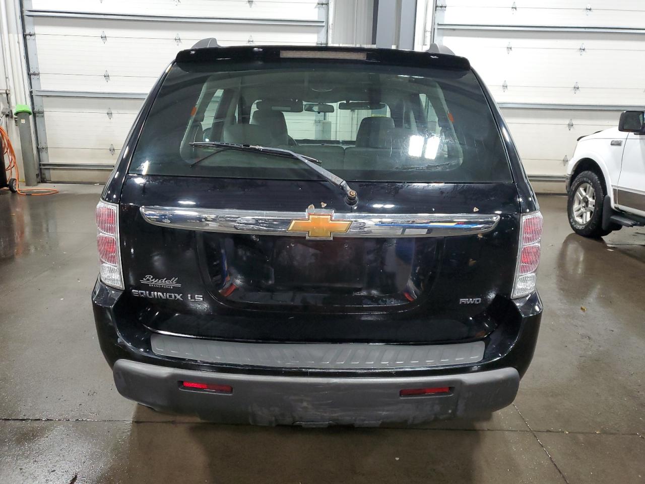 2006 Chevrolet Equinox Ls VIN: 2CNDL23FX66210038 Lot: 77141304