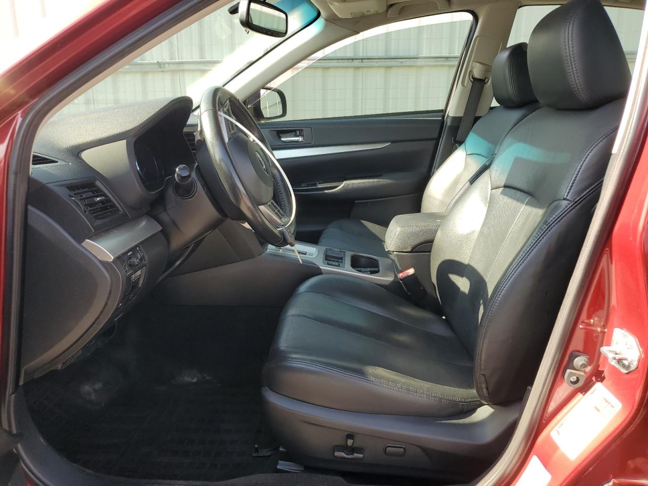 2013 Subaru Legacy - Image 7