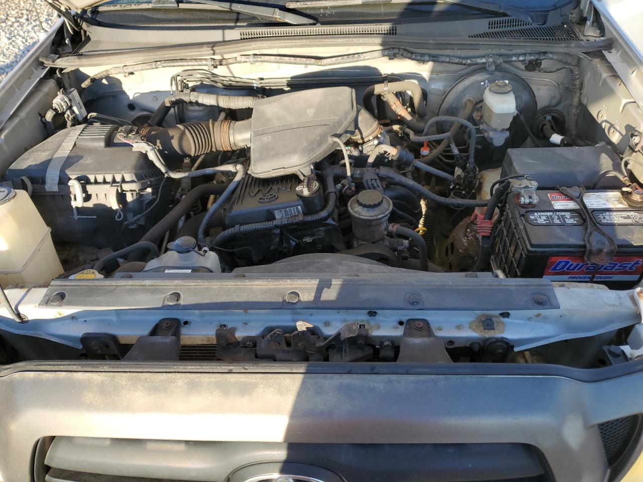 5TENX22N26Z213188 2006 Toyota Tacoma