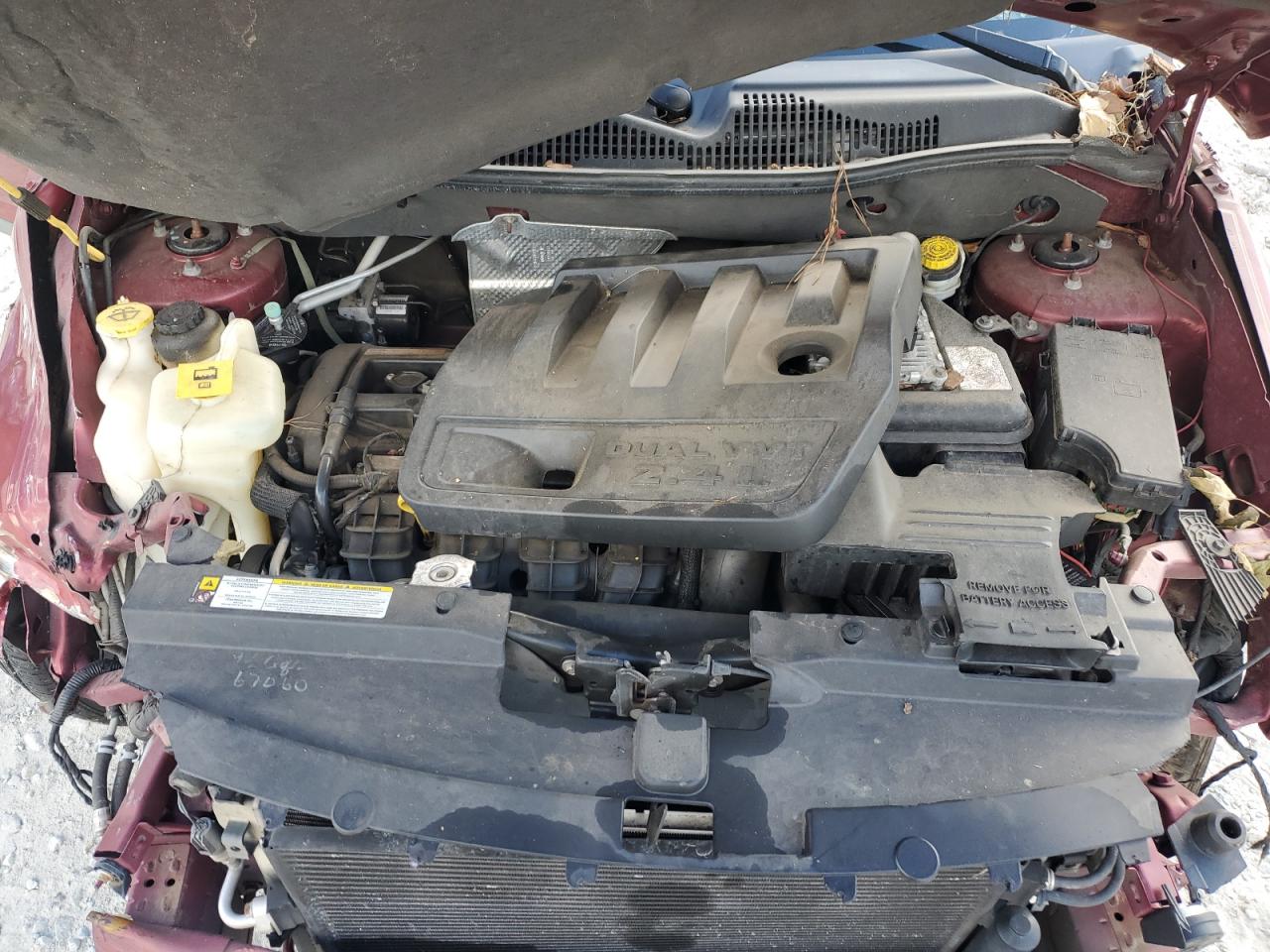 2011 Jeep Compass - Image 13