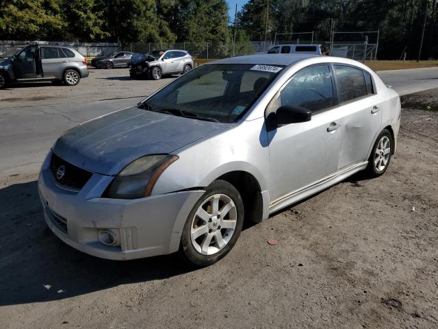 2011 Nissan Sentra 2.0