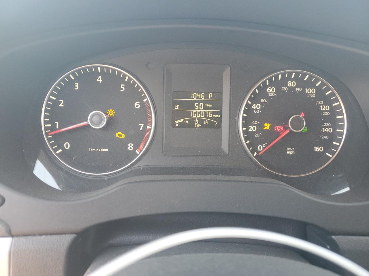 2014 Volkswagen Jetta Se VIN: 3VWD17AJ7EM361922 Lot: 76837764