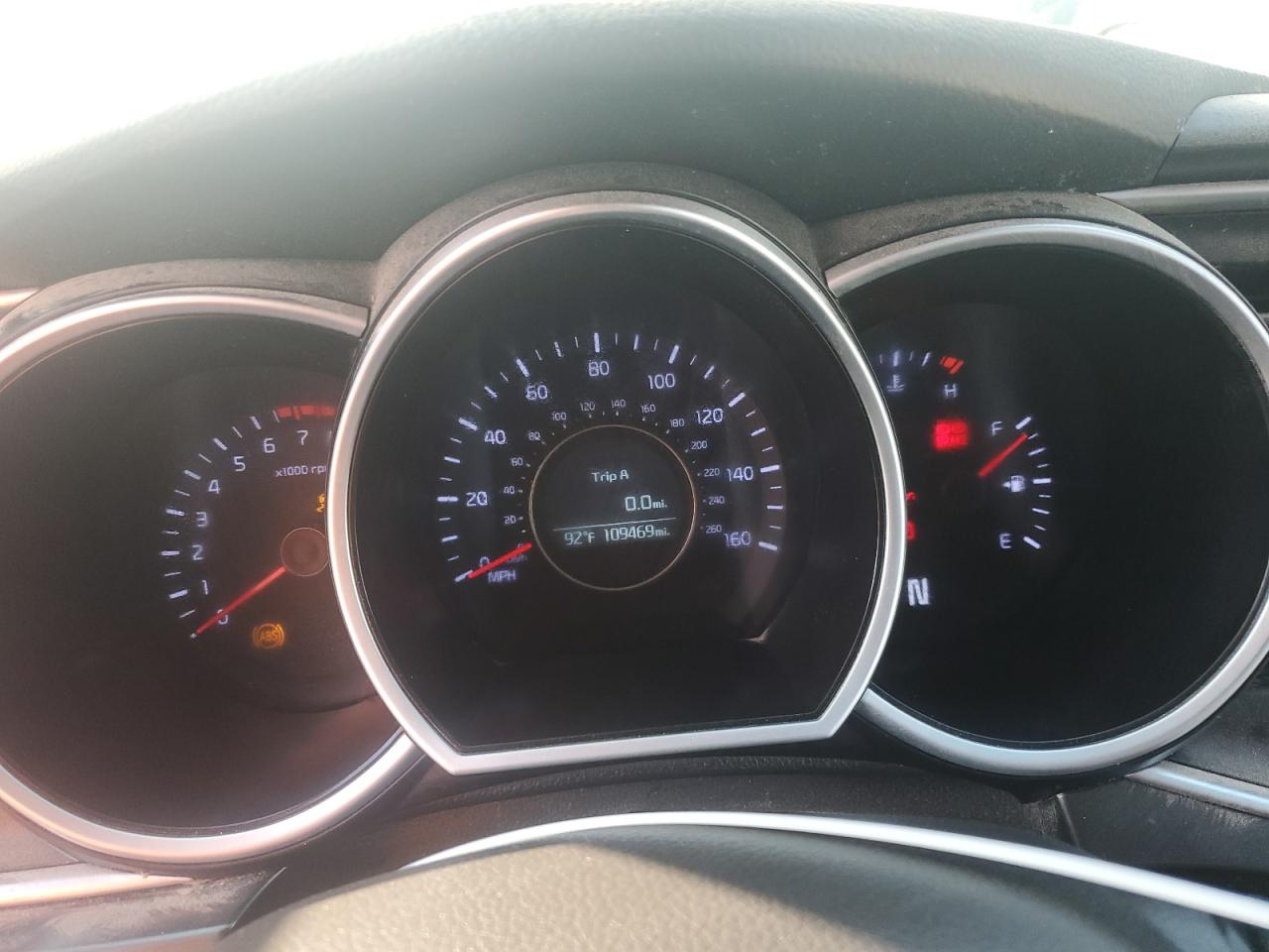 2015 Kia Optima - Image 9