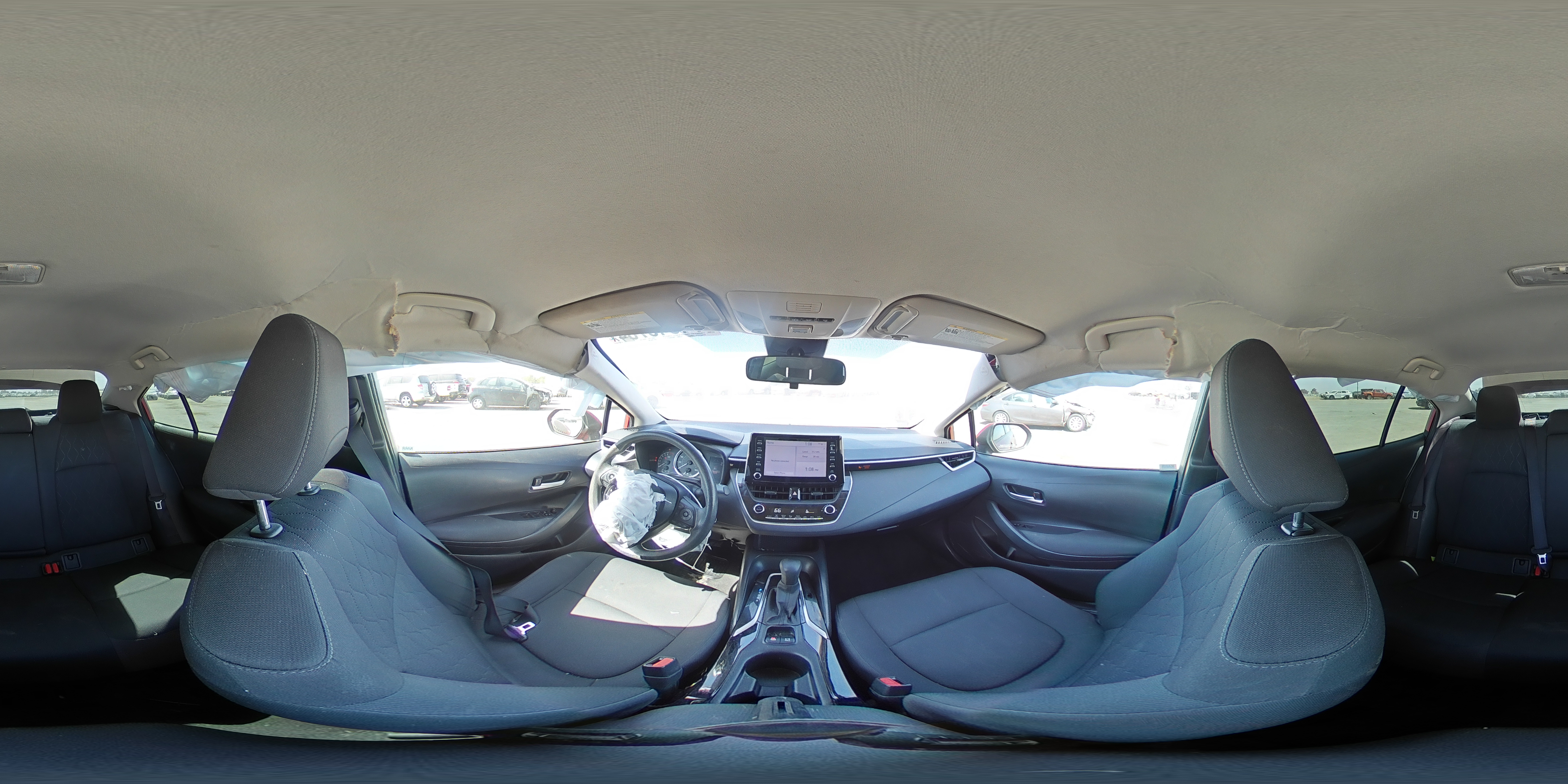 2020 Toyota Corolla - Image 13