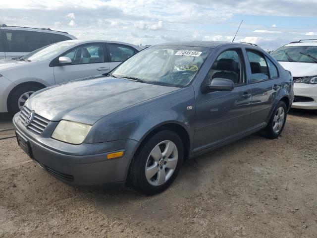 2003 Volkswagen Jetta Gls