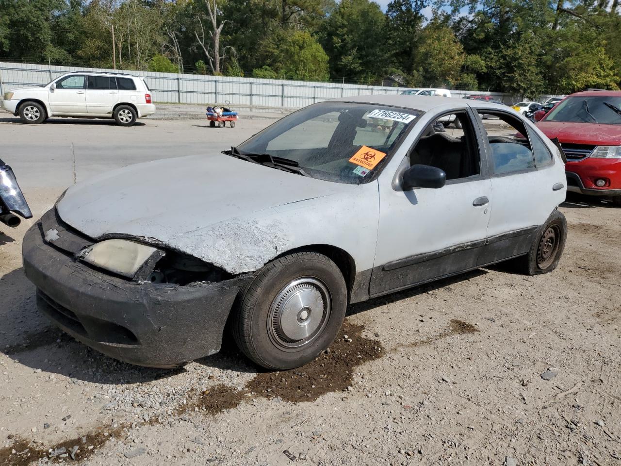 Chevrolet Cavalier