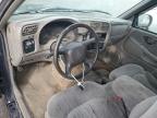 2001 Chevrolet S Truck S10 de vânzare în Kansas City, KS - Burn