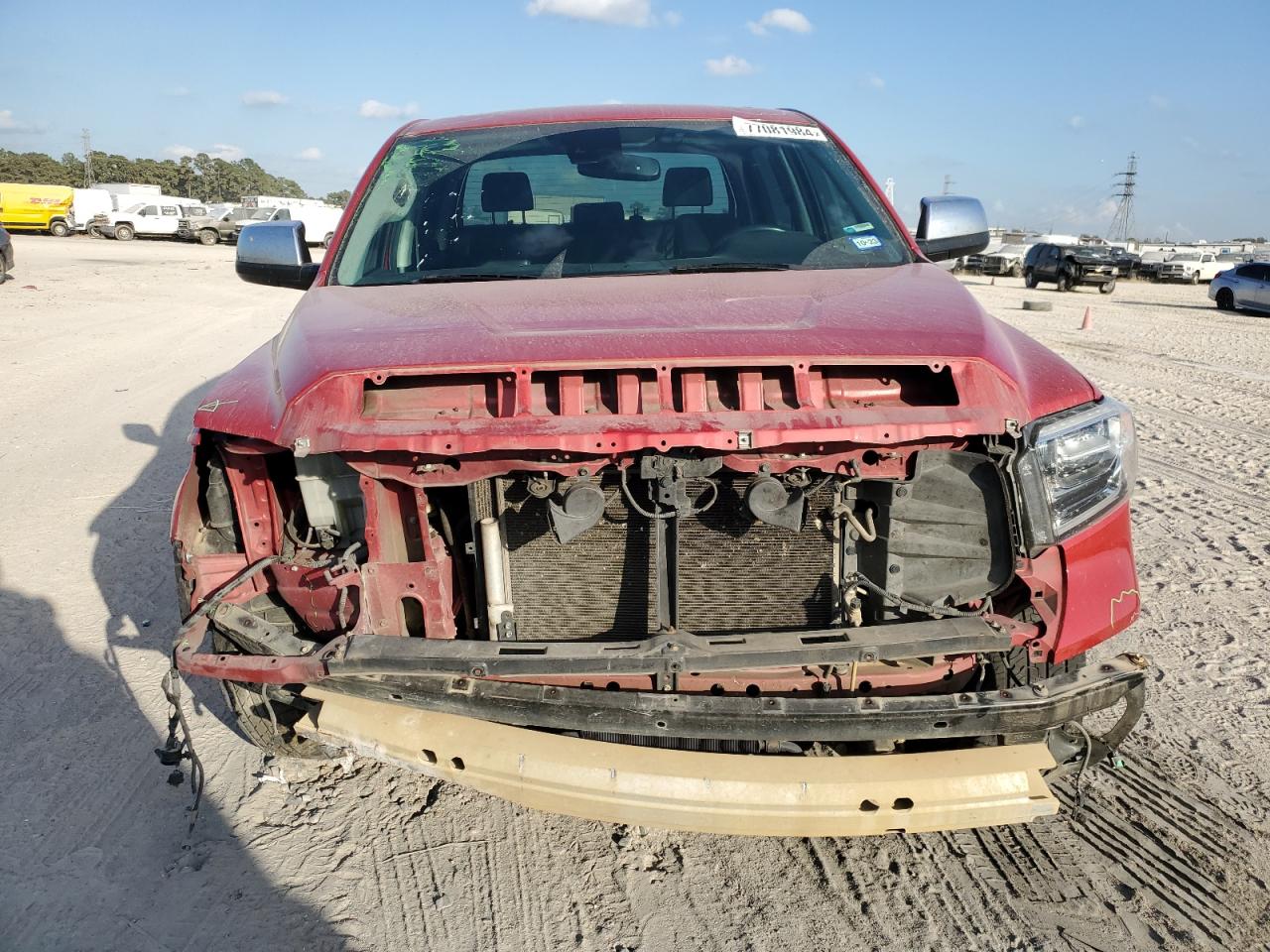 2021 Toyota Tundra - Image 5