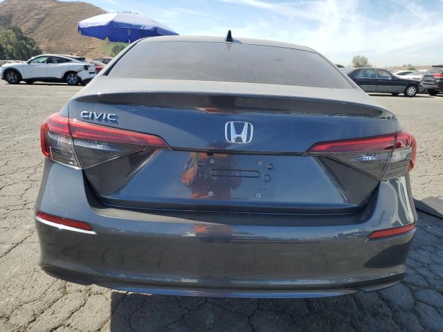 2HGFE2F2XPH560745 Honda Civic LX 6