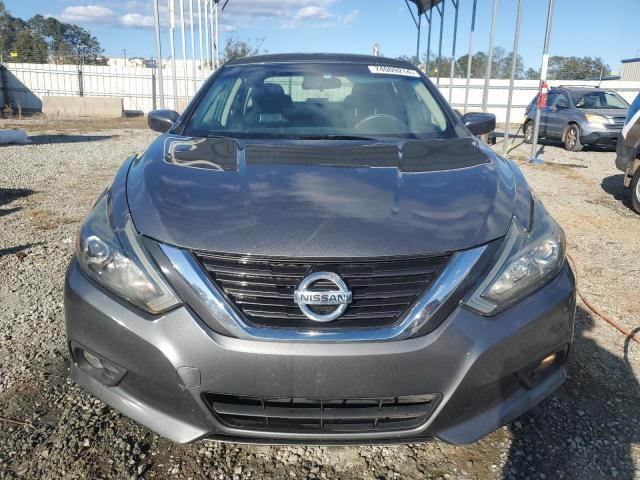  NISSAN ALTIMA 2016 Silver