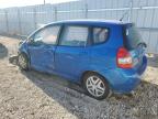 2008 HONDA FIT DX à vendre chez Copart AB - EDMONTON