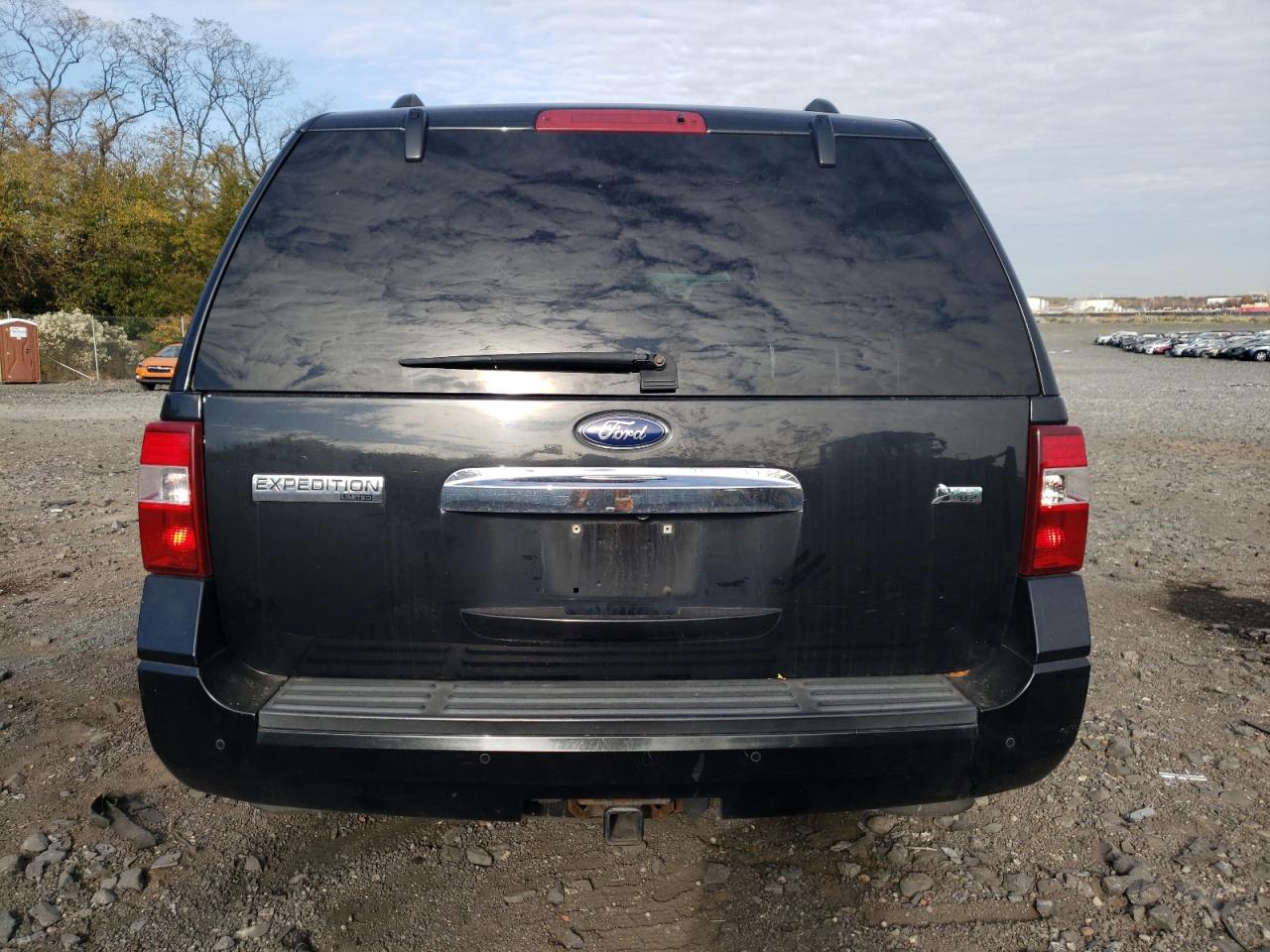 1FMJU2A54EEF61273 2014 Ford Expedition Limited