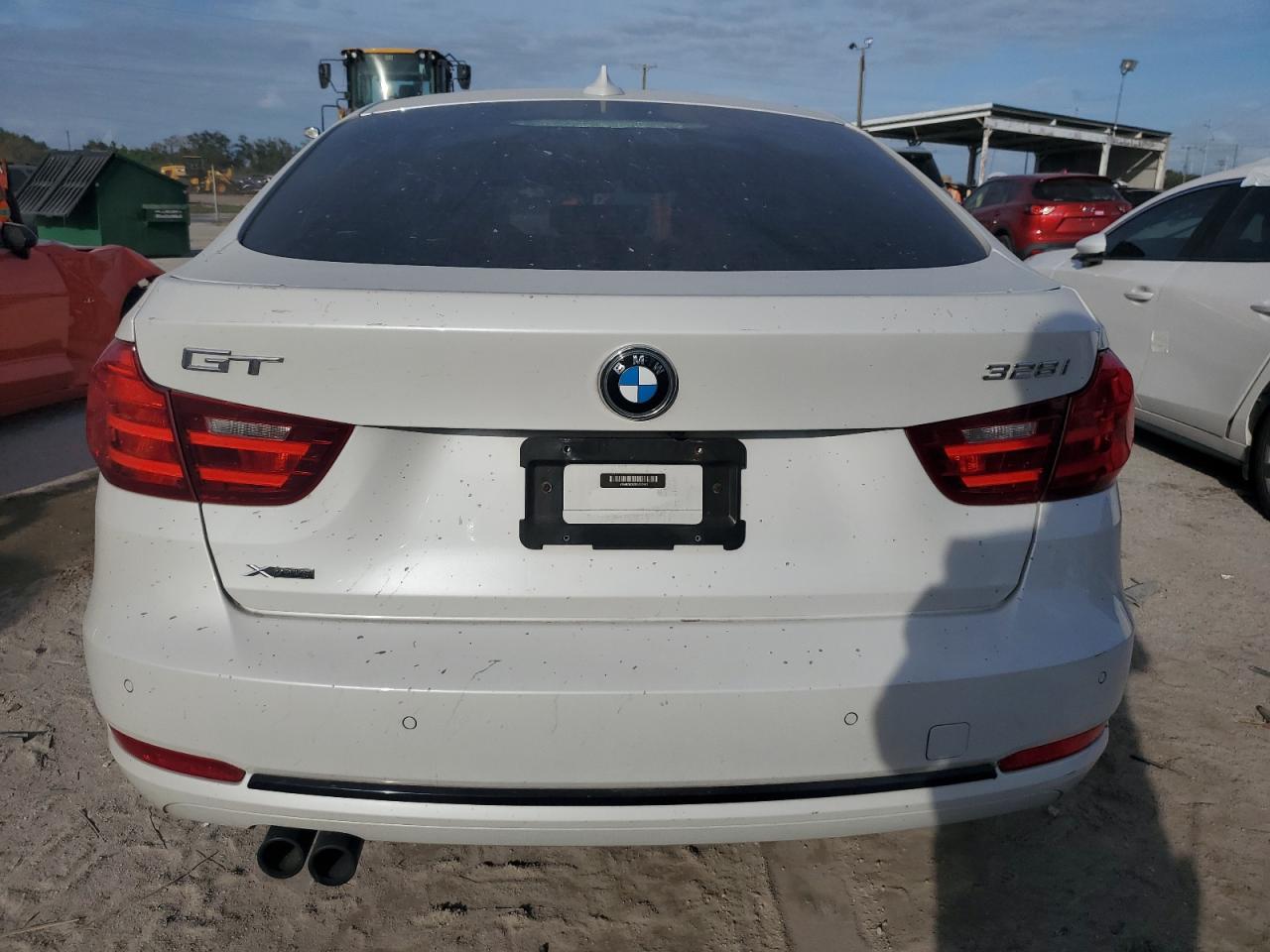 VIN WBA8Z5C5XGG500842 2016 BMW 3 SERIES no.6