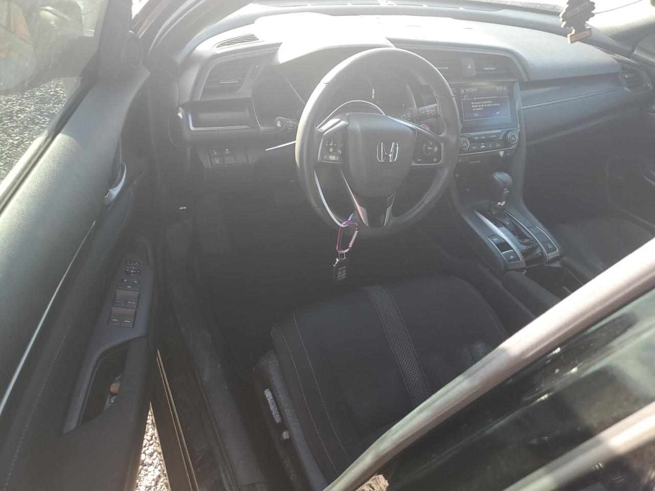 SHHFK7H68MU227710 2021 Honda Civic Ex SHHFK7H68MU227710 2021 Honda Civic Ex