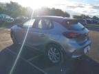 2021 VAUXHALL CORSA SE P for sale at Copart SANDTOFT