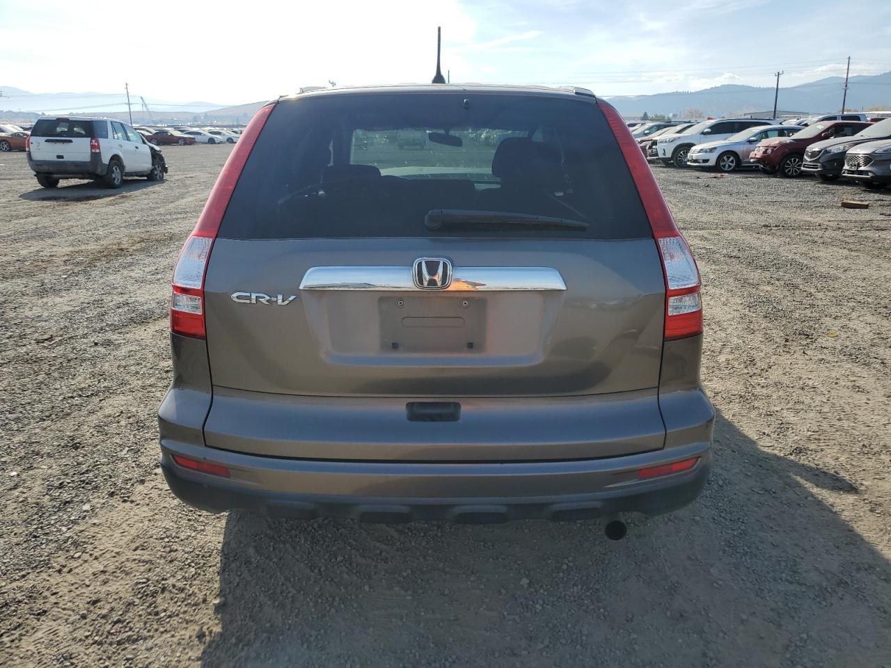 2010 Honda CR-V - Image 6