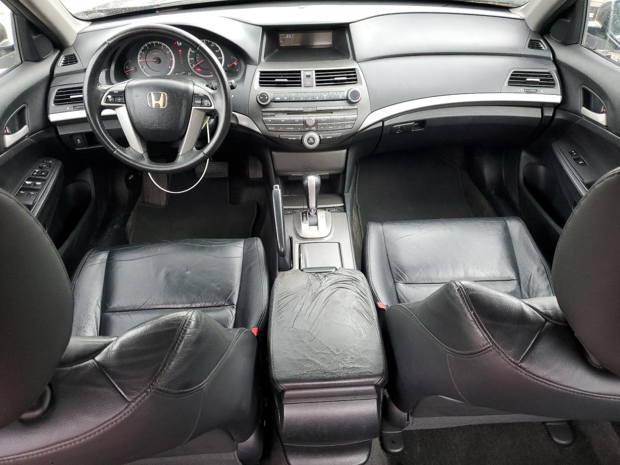 2012 Honda Accord - Image 8