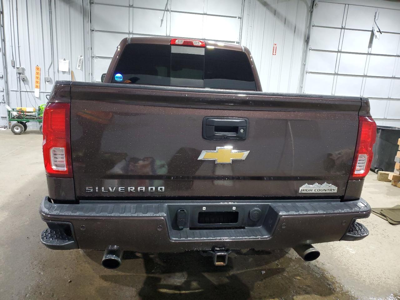 2016 Chevrolet Silverado - Image 6