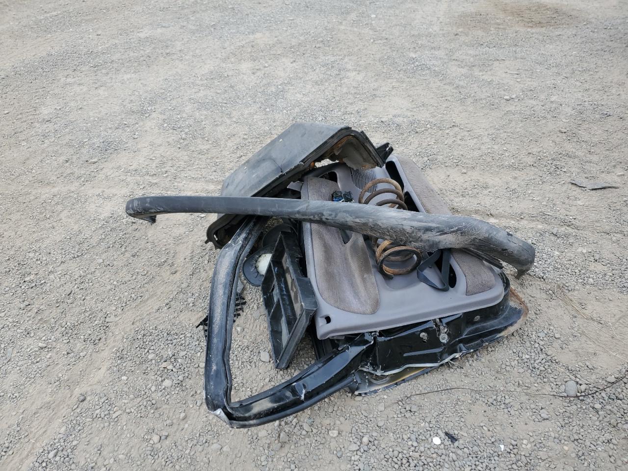 1996 Dodge Ram 1500 VIN: 3B7HF13ZXTM102909 Lot: 91724865