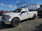 2014 FORD F150  for sale at Copart OR - EUGENE