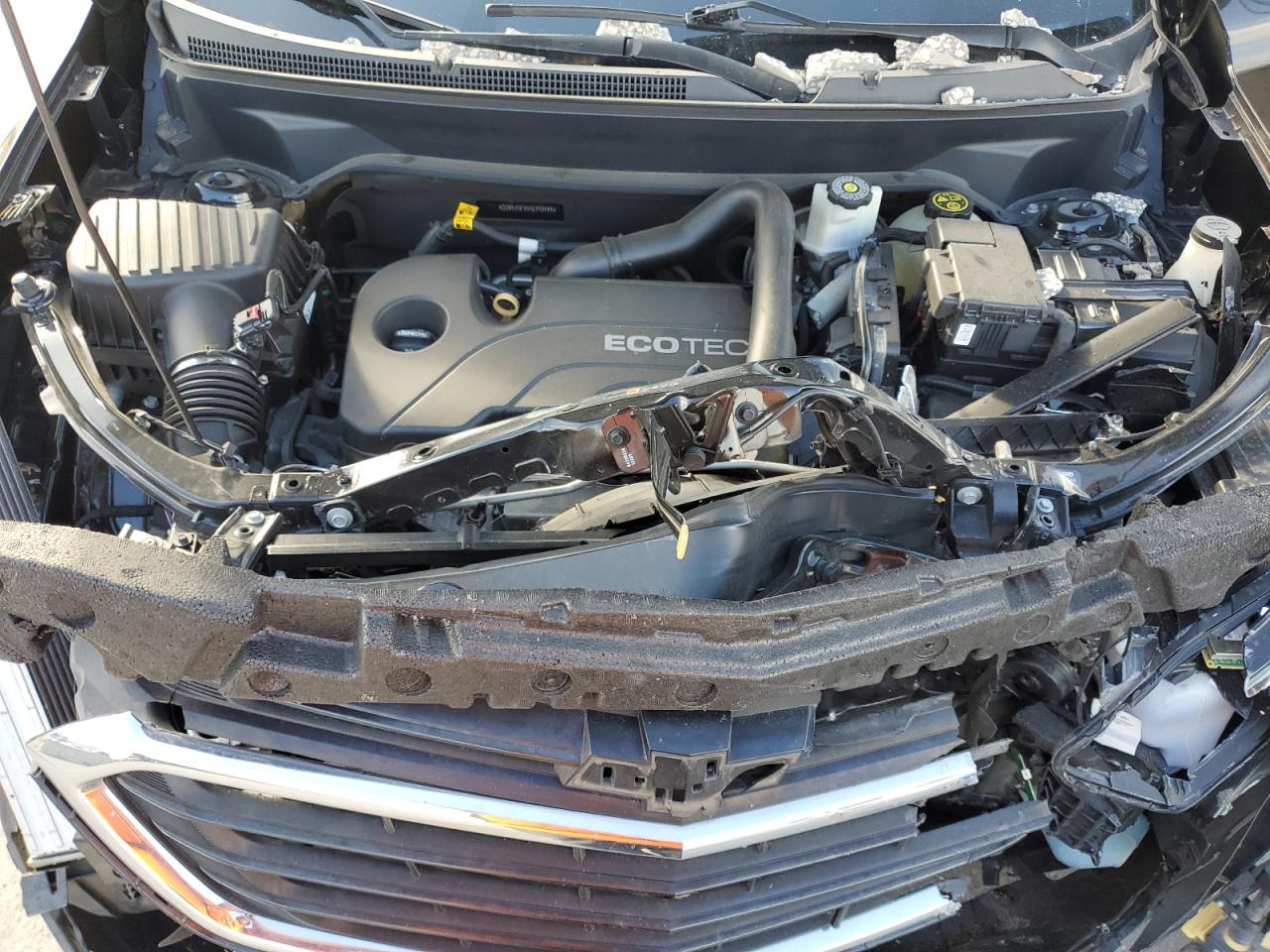 2019 Chevrolet Equinox - Image 12