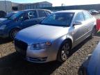 2005 AUDI A4 TDI for sale at Copart ROCHFORD
