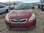 2011 Subaru Legacy 2.5I Limited en Venta en Magna, UT - Rear End