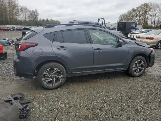  SUBARU CROSSTREK 2024 Вугільний