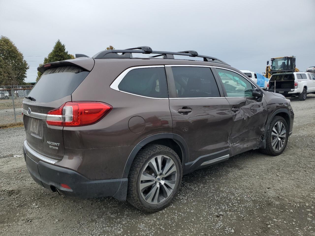 2019 Subaru Ascent - Image 3
